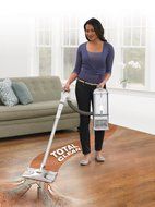 Shark Navigator Lift-Away Professional (NV356E) N6