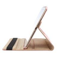 TOPCHANCES Auto Sleep/Wake Function 360 Degree Rotating Smart Case Cover for 7.9 inch Apple iPad Mini/iPad Mini... N9
