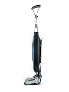 Oreck Magnesium RS Swivel-Steering Bagged Upright Vacuum, LW1500RS - Corded N6