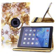 TOPCHANCES Auto Sleep/Wake Function 360 Degree Rotating Smart Case Cover for 7.9 inch Apple iPad Mini/iPad Mini... N11