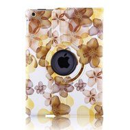 TOPCHANCES Auto Sleep/Wake Function 360 Degree Rotating Smart Case Cover for 7.9 inch Apple iPad Mini/iPad Mini... N12