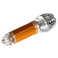 Car Air Purifier by VR-robot,Car Air Fresher,Ionic Purifier,Oxygen Ozone Ionizer, Cleaner Removing Dust, Pollen... N7