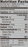 Starbucks Frappuccino Vanilla, 4 pk, 9.5 oz Bottles N4