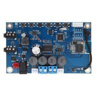 Alloet New TS-BTP2502 60W+60W Bluetooth 4.1 Wireless Audio Radio AUX Amplifier Board N2