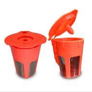 Keurig 2.0 K-Carafe Reusable Replacement Coffee Filter for Keurig 2.0 Brewers