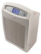 Whirlpool APR45130L Whispure 300-CADR Electronic Air Purifier with True HEPA Filter
