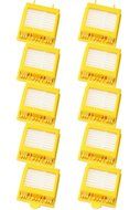 Hongfa Irobot Roomba 700 Series Hepa Filter Vacuum Cleaner Accessory Kit Replacement for 760 770 780 Fully Compatible...