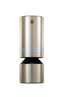 OVTECH Car Air Purifier Ionizer for Car Home Office with 12V Adapter Removes Dust Cigarette Smoke Bacteria Odor... N4