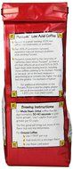 Puroast Low Acid Coffee Single Serve, 2.0 Keurig Compatible, Vanilla Nut, 12 Count N53