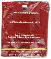Stash Tea Double Bergamot Earl Grey Black Tea, 10 Count Tea Bags in Foil (Pack of 12) N36