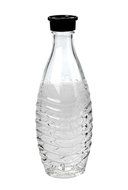SodaStream Glass Carafe -For Penguin or Crystal Machine Only N2