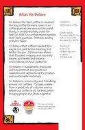Puroast Low Acid Coffee Single Serve, 2.0 Keurig Compatible, Vanilla Nut, 12 Count N56