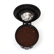 Reusable Coffee K-Cup Filters (Set of 2) - Use your Own Coffee in all Keurig 2.0 and Earlier Brewers N2