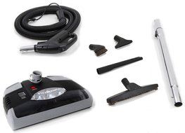New Electric Power Head Nozzle Conversion Kit for the ProTeam Sierra Backpack Vacuum Cleaners