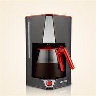 Royal- CM-832 American Style Fully Automatic Drip Coffee Machines 1.5L N2