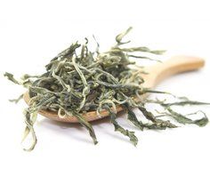 Fujian Mao Feng Supreme Best Chinese Loose Leaf Green Tea (4oz / 110g) N2