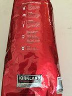 Costa Rica Whole Bean Coffee (Dark) N4
