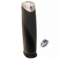 HOMEIMAGE TRUE HEPA AIR PURIFIER with UV Light &amp; IONIZER, 29-Inch. HI-9020 (Remote control included) N4