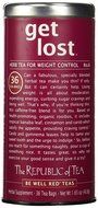 The Republic of Tea, Get Some Zzz's Tea, 36-Count N73