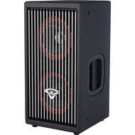 Cerwin Vega Pro CVA-28 Tri-Amped Dual 8" Active Full Range Speaker