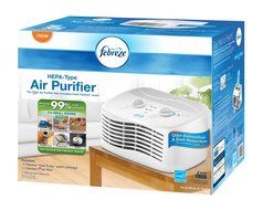 Febreze HEPA-Type Tabletop Air Purifier