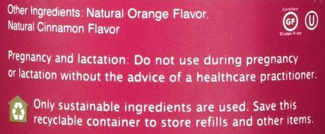 The Republic of Tea, Get Some Zzz's Tea, 36-Count N74