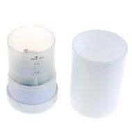 Lary intel LED USB Essential Oil Ultrasonic Air Humidifier Aroma therapy Diffuser N2