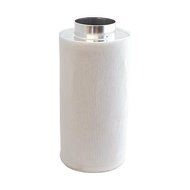 LED Wholesalers GYO2306 6&rdquo; Hydroponic Carbon Air Filter 310 CFM Air Scrubber by LEDwholesalers,GYO2036
