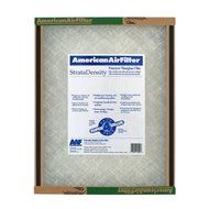 16" x 24" x 1" Disposable Panel Air Filters - Case of 12