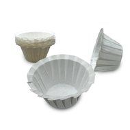 Leegoal(TM) Reusable Coffee Filter and Refillable K Cup For Keurig 2.0 and 1.0 Brewers, Purple N14