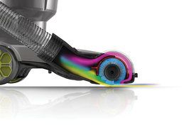 Hoover UH72420RM Wind Tunnel Air Steerable Upright Vacuum Cleaner (Certified Refurbished) - Corded