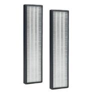 True HEPA Replacement For GermGuardian filter C (FLT5250 / FLT5250PT) For AC5000 Series Air Purifiers (Qty 2) N4