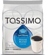 Tassimo Maxwell House Cafe Collection House Blend Coffee N5