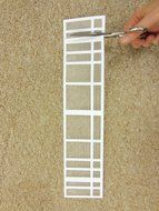 Tryus Vent Filter (8X18) N7