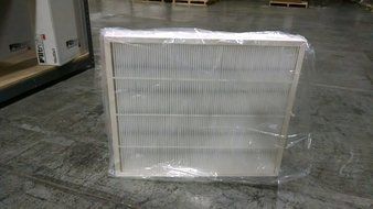 Bryant / Carrier Air Purifier Cartridge - GAPBBCAR2025