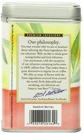 The Coffee Bean &amp; Tea Leaf Swedish Berries, Hibiscus Raisins and Berries, Naturally Caffeine-Free, 5.7-Ounce Loose... N7