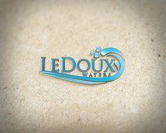 LeDoux Water Filter Dispenser -64 Cup Large 4 Gallon Countertop Pitcher Filter System Transform Tap Water to Premium... N5