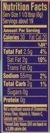 Maxwell House International Coffee Decaf Sugar Free French Vanilla Caf?, 4-Ounce Cans (Pack of 6) N3