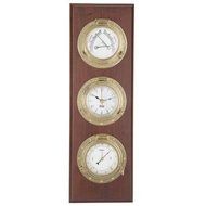 Weems &amp; Plath Trysail Weather Station N2