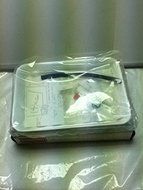 35Bb-900-722 Amplifier Tee