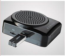 Newonline Waistband Tour Teacher Voice Amplifier Portable Microphone Speaker N74 N4