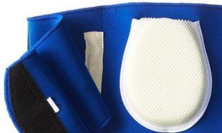 Unisex Highly Effective Magnetic Lumbar Support Belt N2