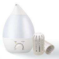 3 Replacement Filters for Erin Cool Mist Humidifier N2