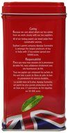 Typhoo British Tea, Decaf, Foil fresh teabags, 80 Count N25