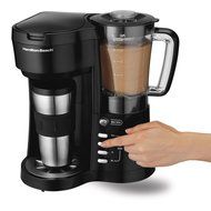 Hamilton Beach 40918 Java Blend Coffee Brewer