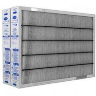 Heating, Cooling &amp; Air Carrier GAPCCCAR1625 (2 Pack) -16''x25"x 5" MERV 15 Infinity Air Purifier Filter