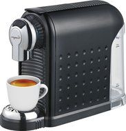 Espresso Machine - For Nespresso Compatible Capsules - By Mixpresso (White)