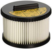 DEWALT DWV9330 Replacement HEPA Filter for DWV010, 2-Pack