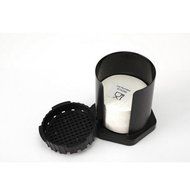 SMYLLS Replacement Filters for Aeropress(350 Counts) (White)