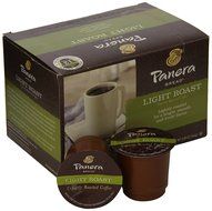 Panera Bread Coffee, Hazelnut Creme, 12 Count N15